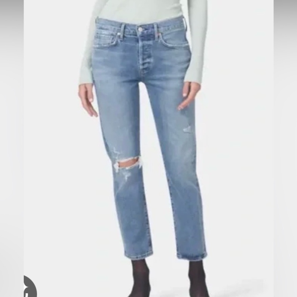 Citizens of Humanity Emerson Jean